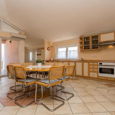 Apartmani Andreas Šilo Buitenkant foto