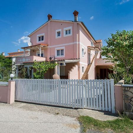 Apartmani Andreas Šilo Buitenkant foto