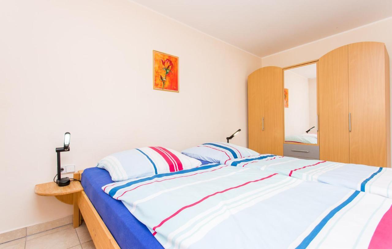 Apartmani Andreas Šilo Buitenkant foto