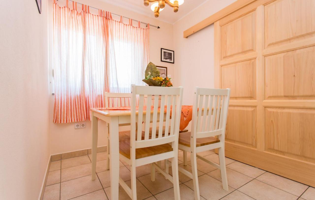 Apartmani Andreas Šilo Buitenkant foto