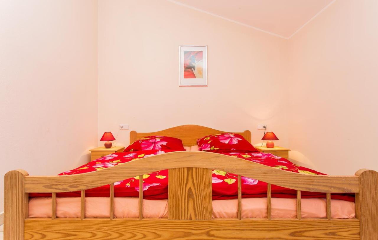 Apartmani Andreas Šilo Kamer foto