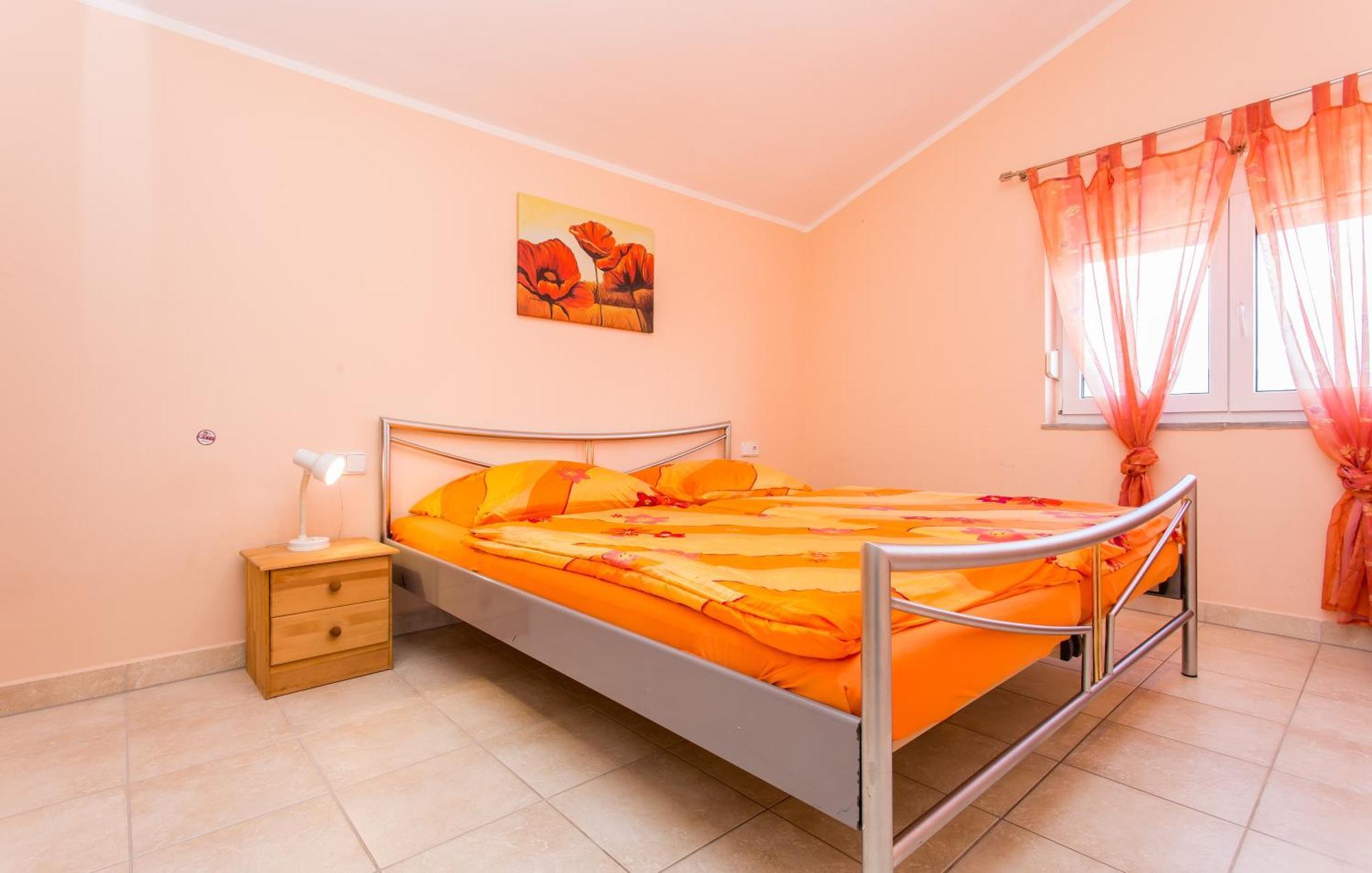 Apartmani Andreas Šilo Kamer foto