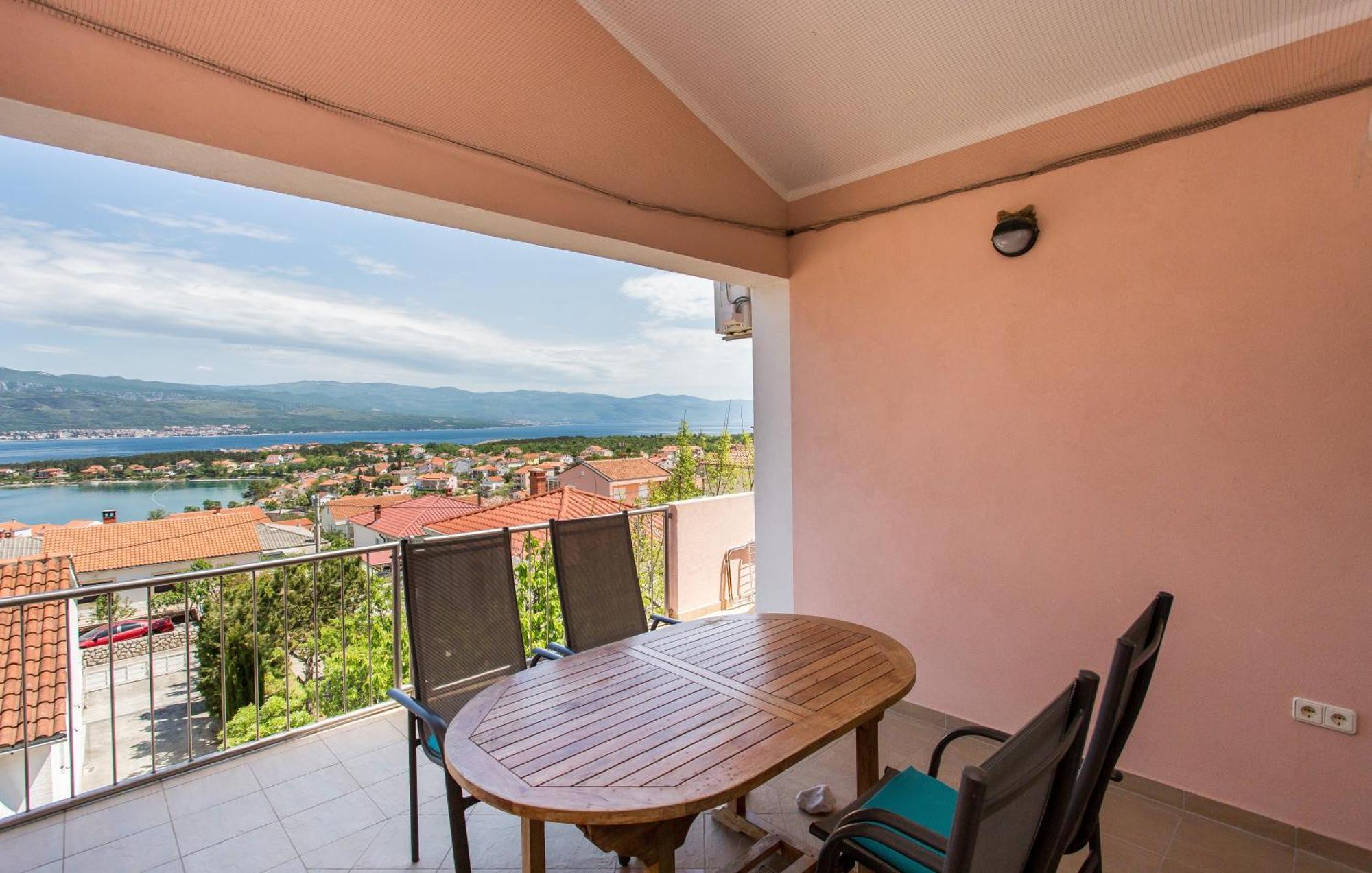 Apartmani Andreas Šilo Kamer foto