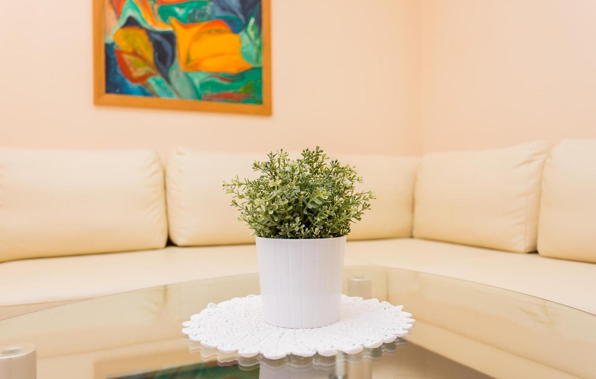 Apartmani Andreas Šilo Kamer foto