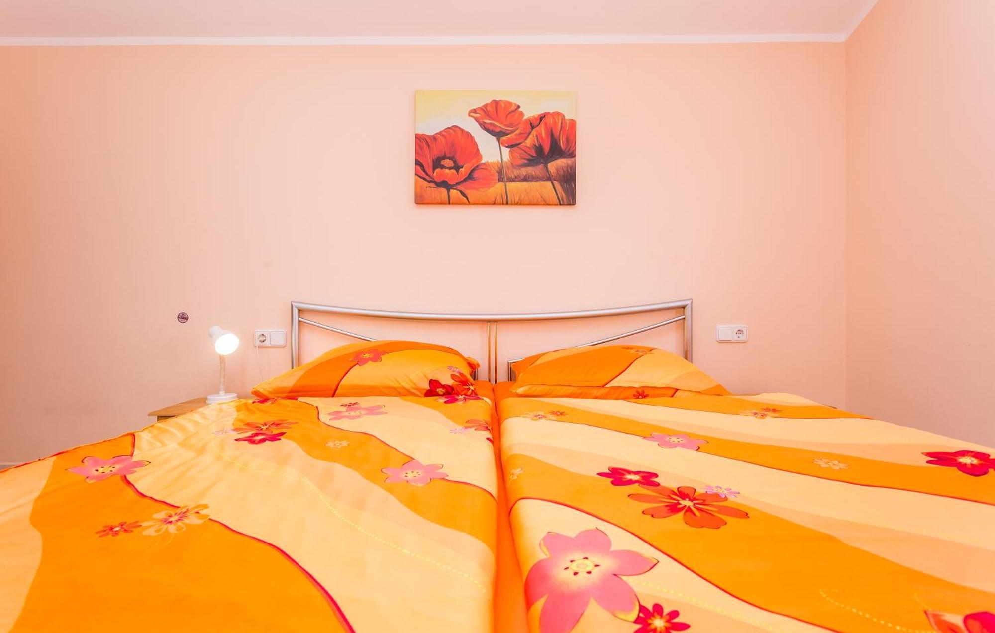 Apartmani Andreas Šilo Kamer foto