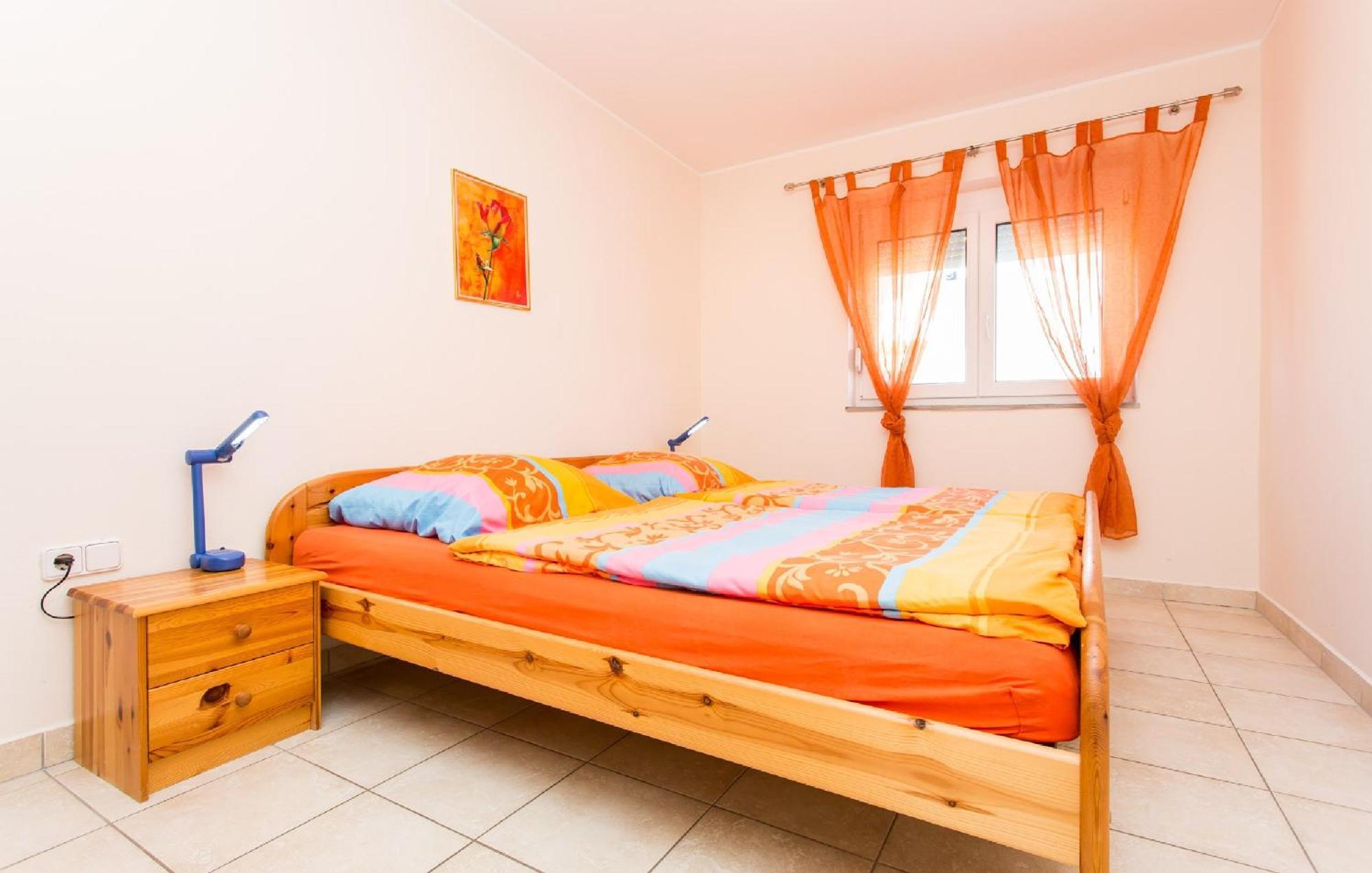 Apartmani Andreas Šilo Kamer foto