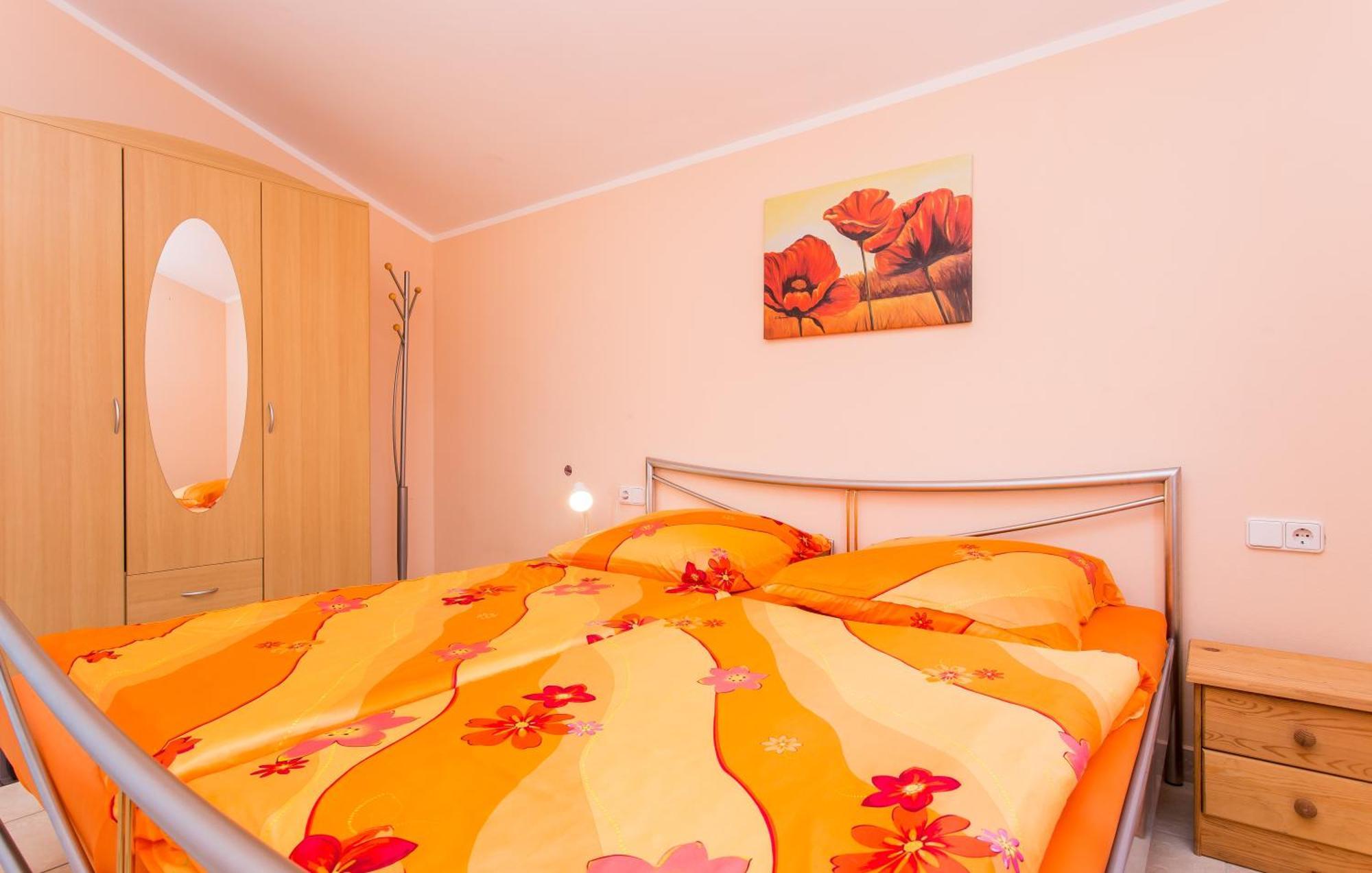 Apartmani Andreas Šilo Kamer foto