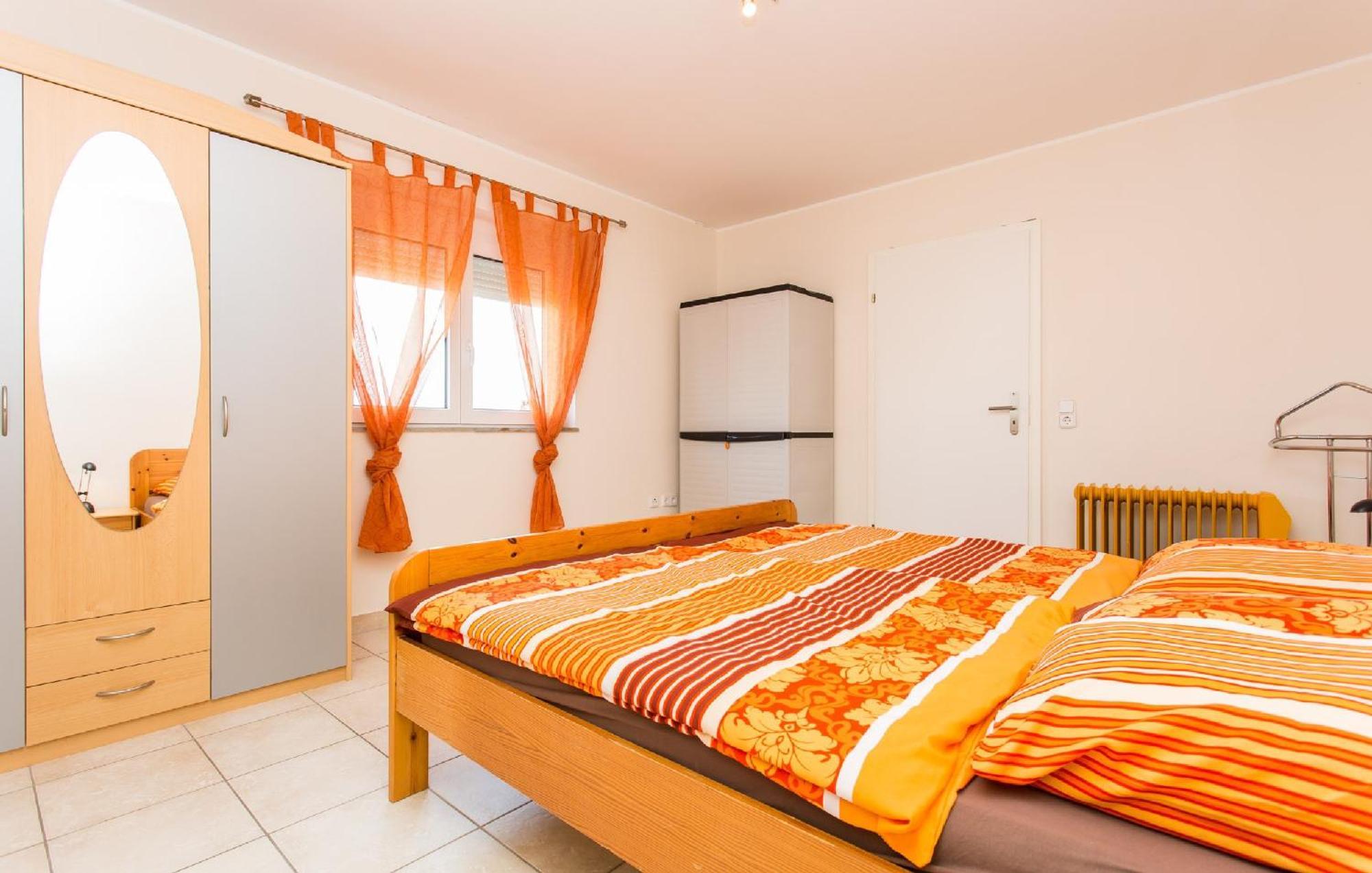 Apartmani Andreas Šilo Kamer foto