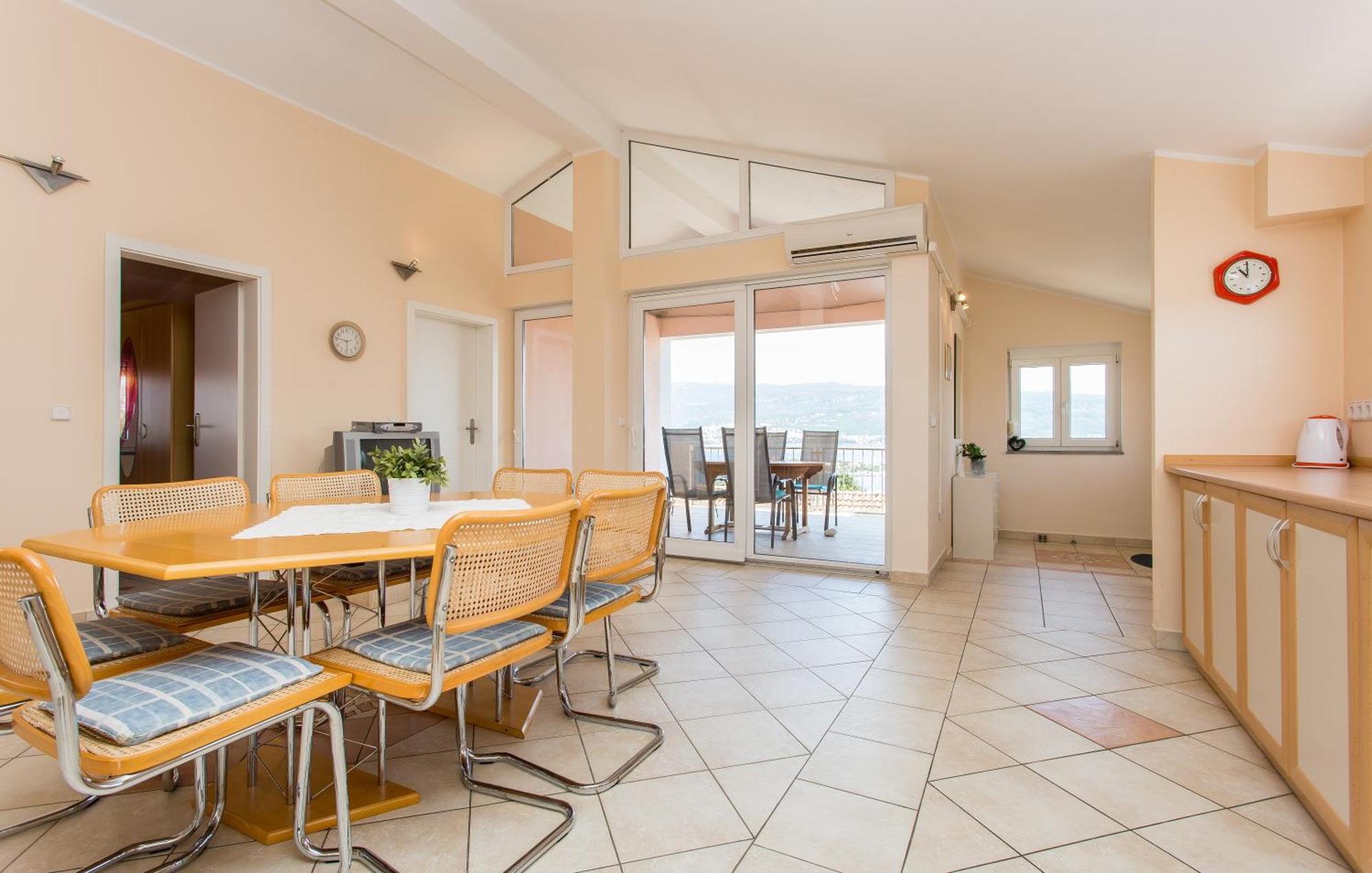 Apartmani Andreas Šilo Kamer foto