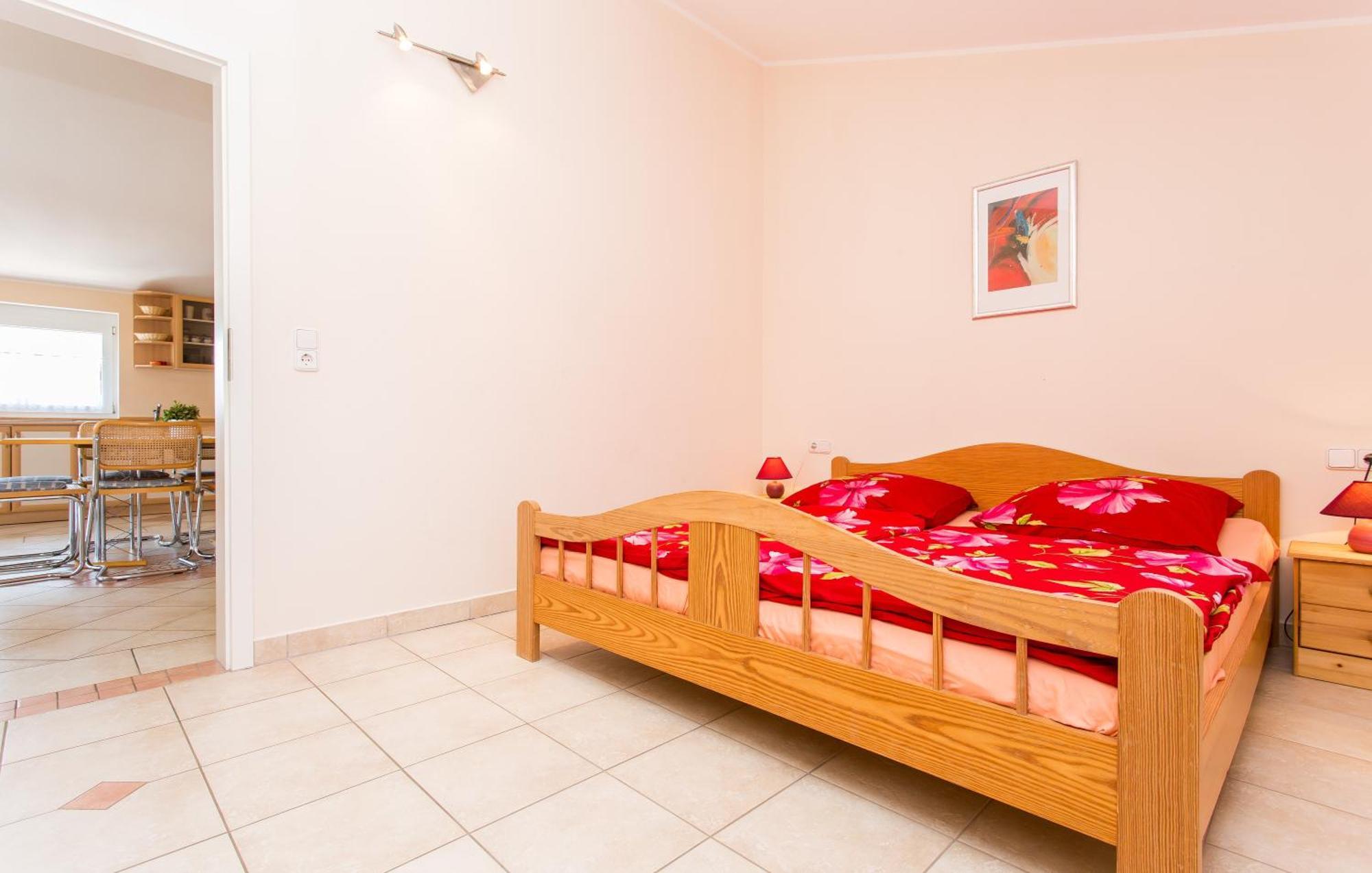 Apartmani Andreas Šilo Kamer foto