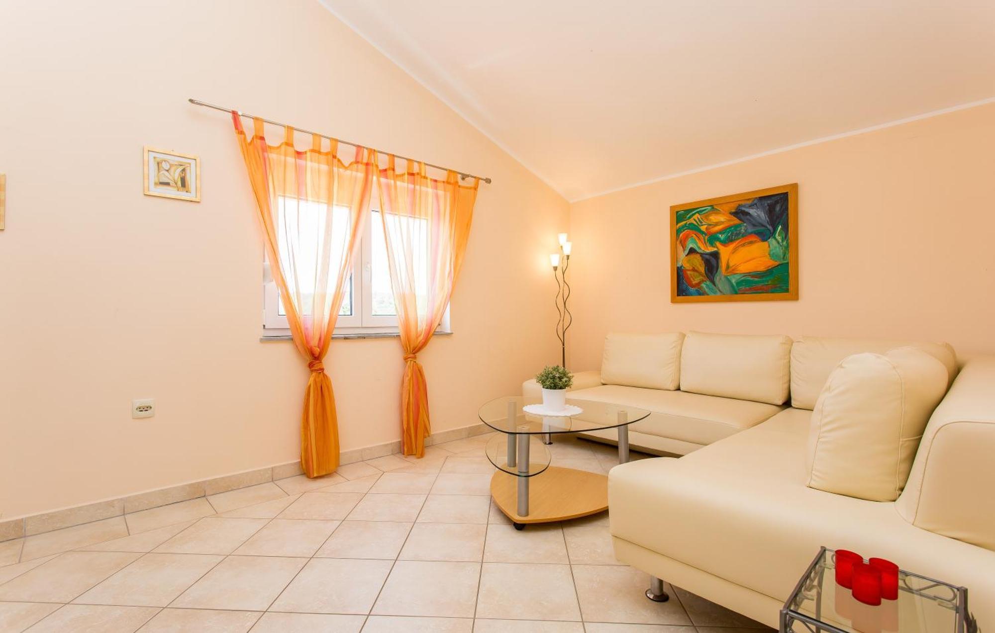 Apartmani Andreas Šilo Kamer foto