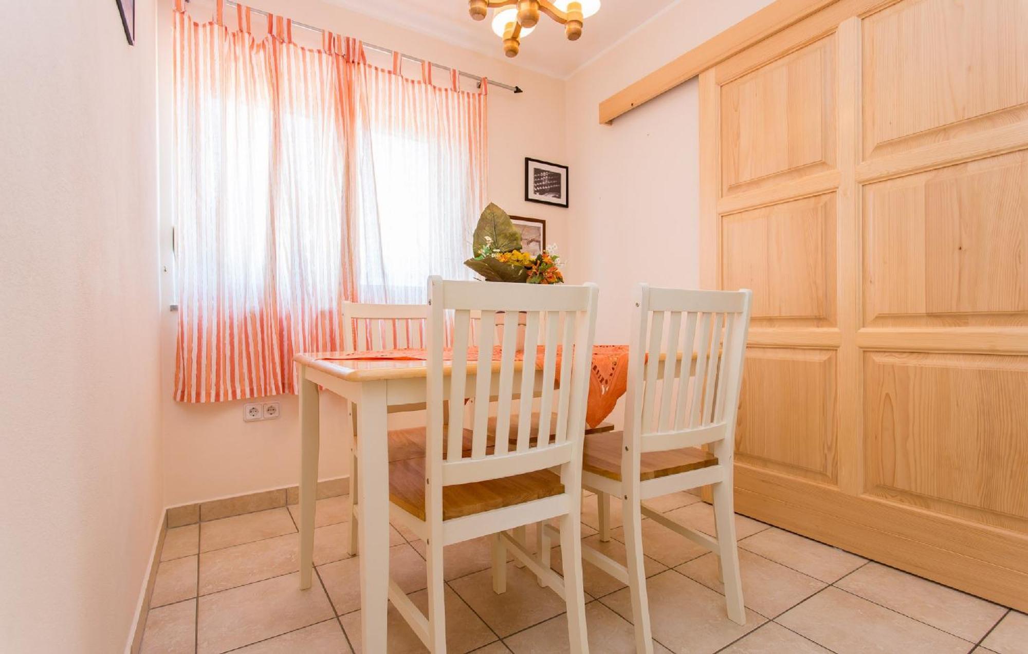Apartmani Andreas Šilo Kamer foto