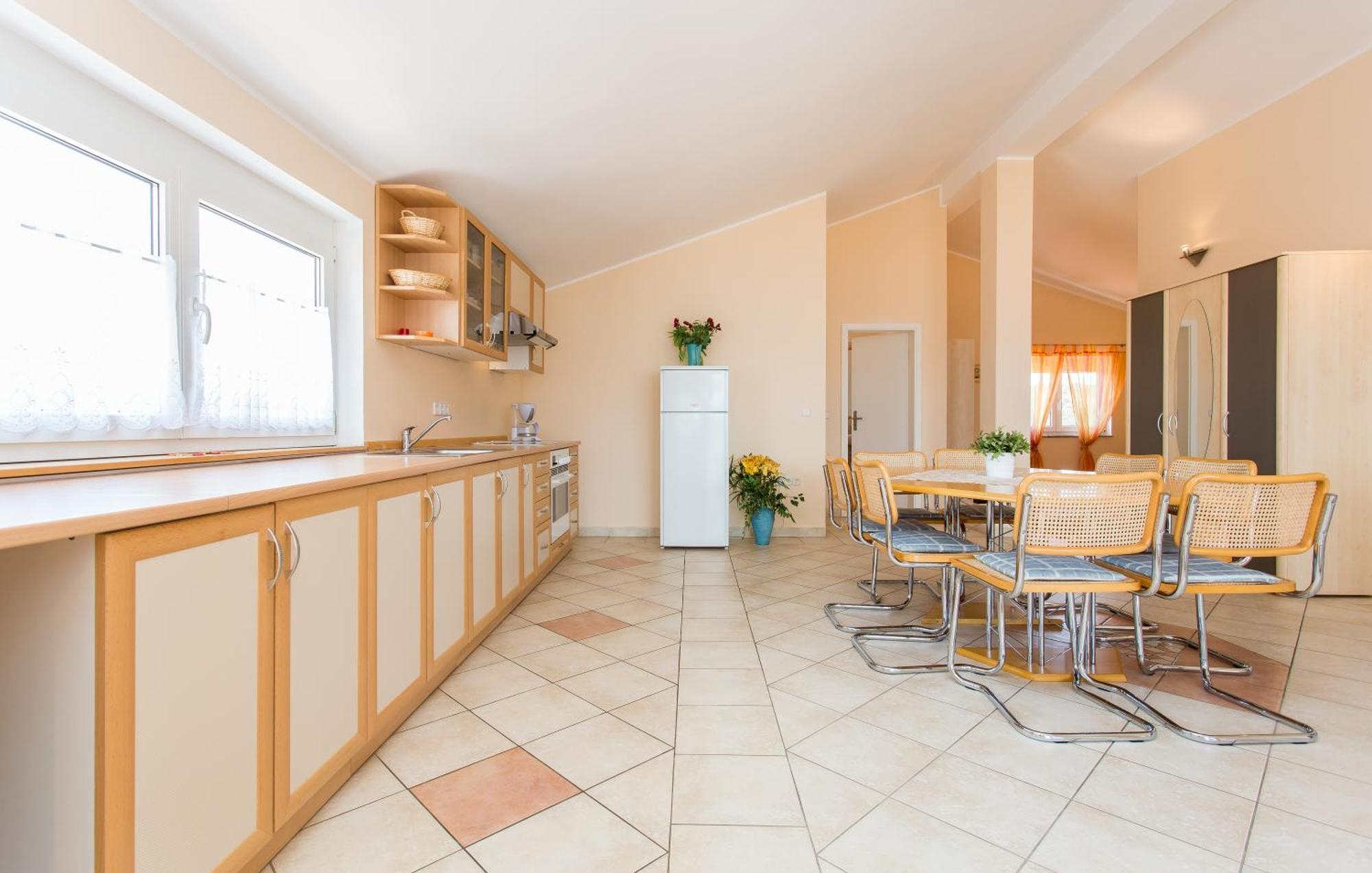 Apartmani Andreas Šilo Kamer foto