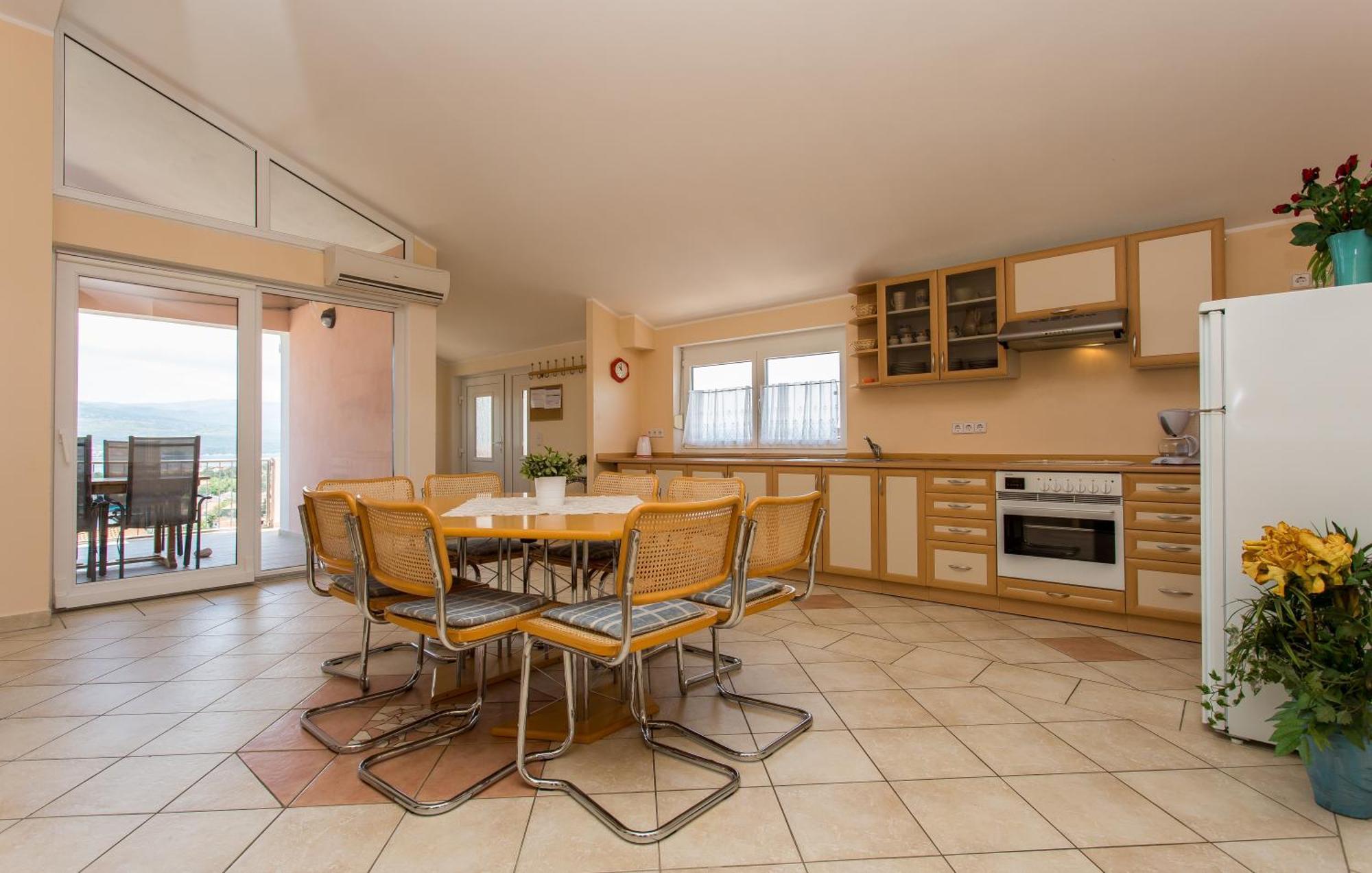 Apartmani Andreas Šilo Kamer foto