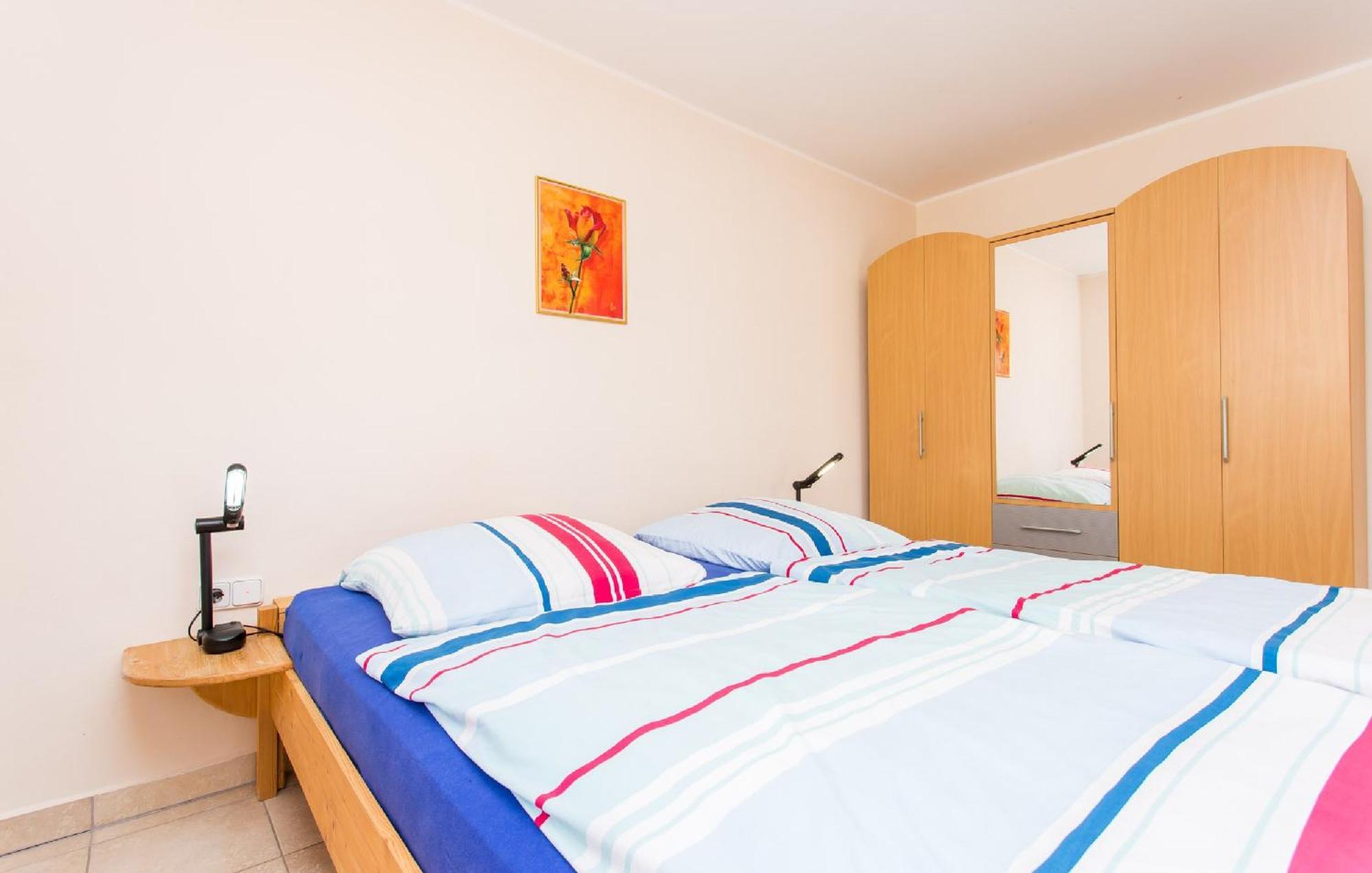 Apartmani Andreas Šilo Kamer foto