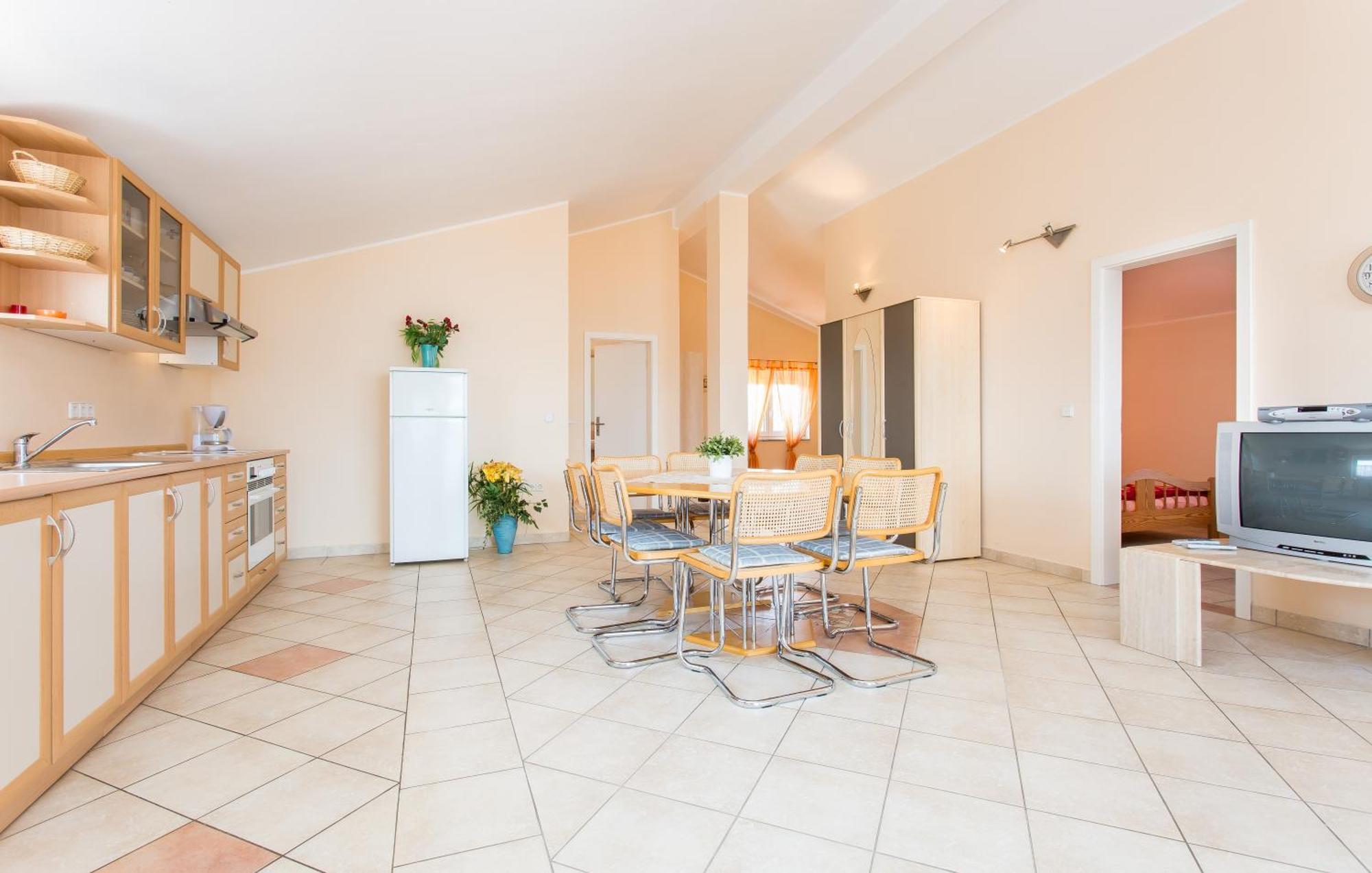 Apartmani Andreas Šilo Kamer foto