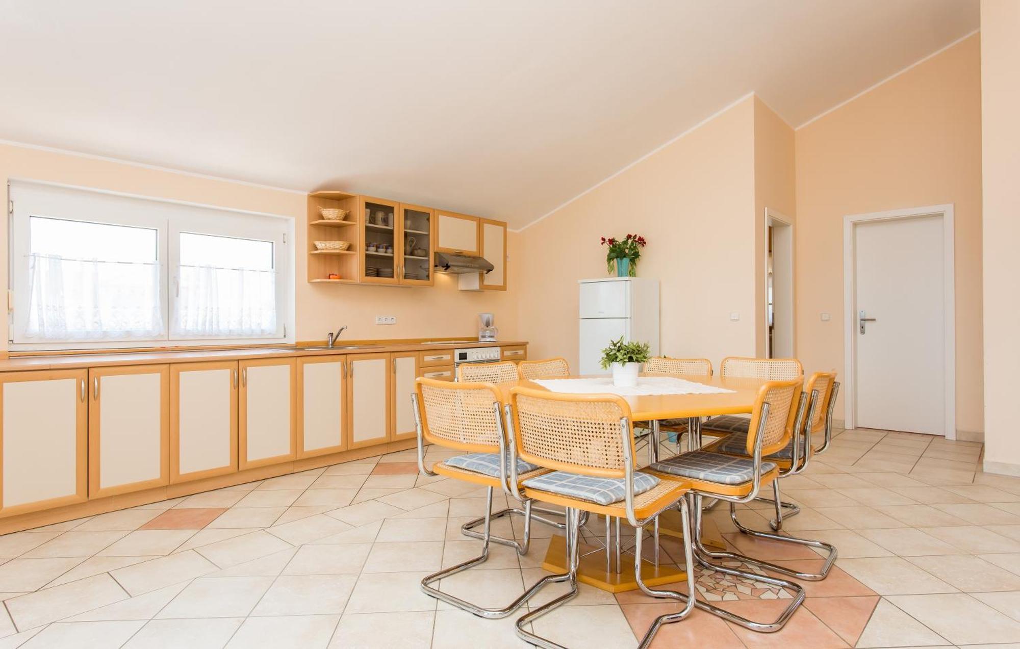 Apartmani Andreas Šilo Kamer foto