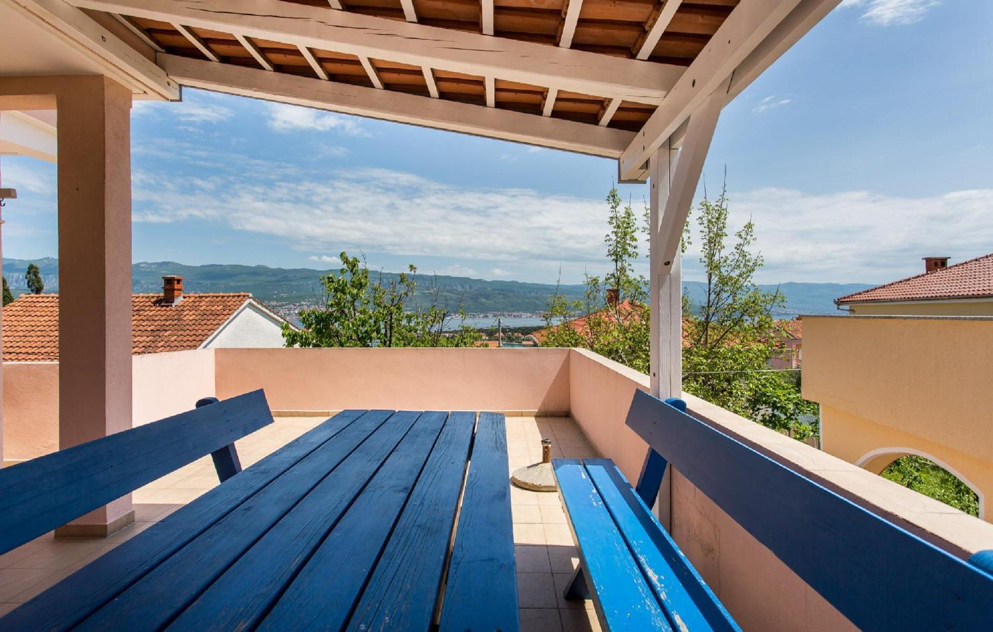 Apartmani Andreas Šilo Kamer foto