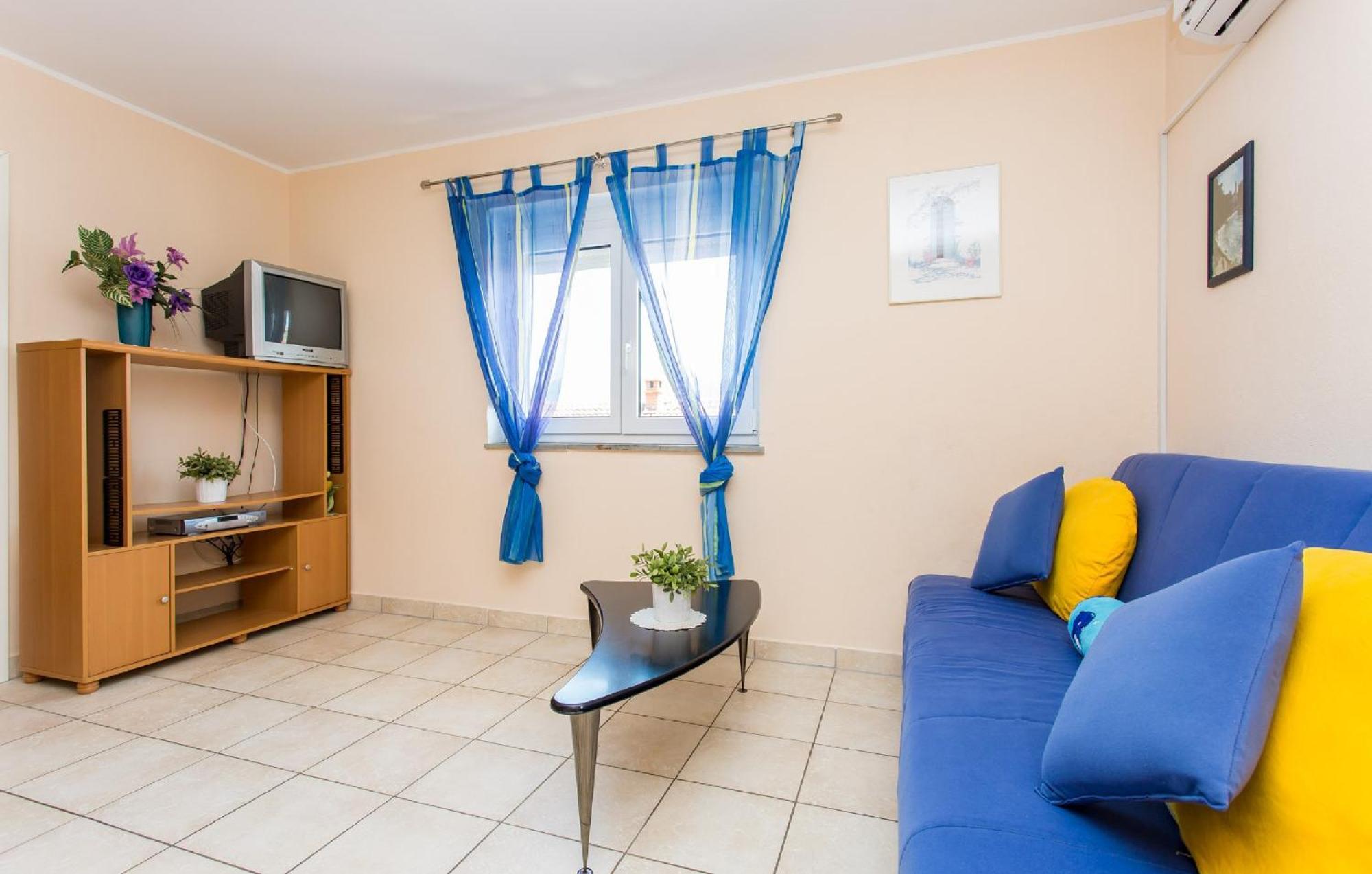 Apartmani Andreas Šilo Kamer foto