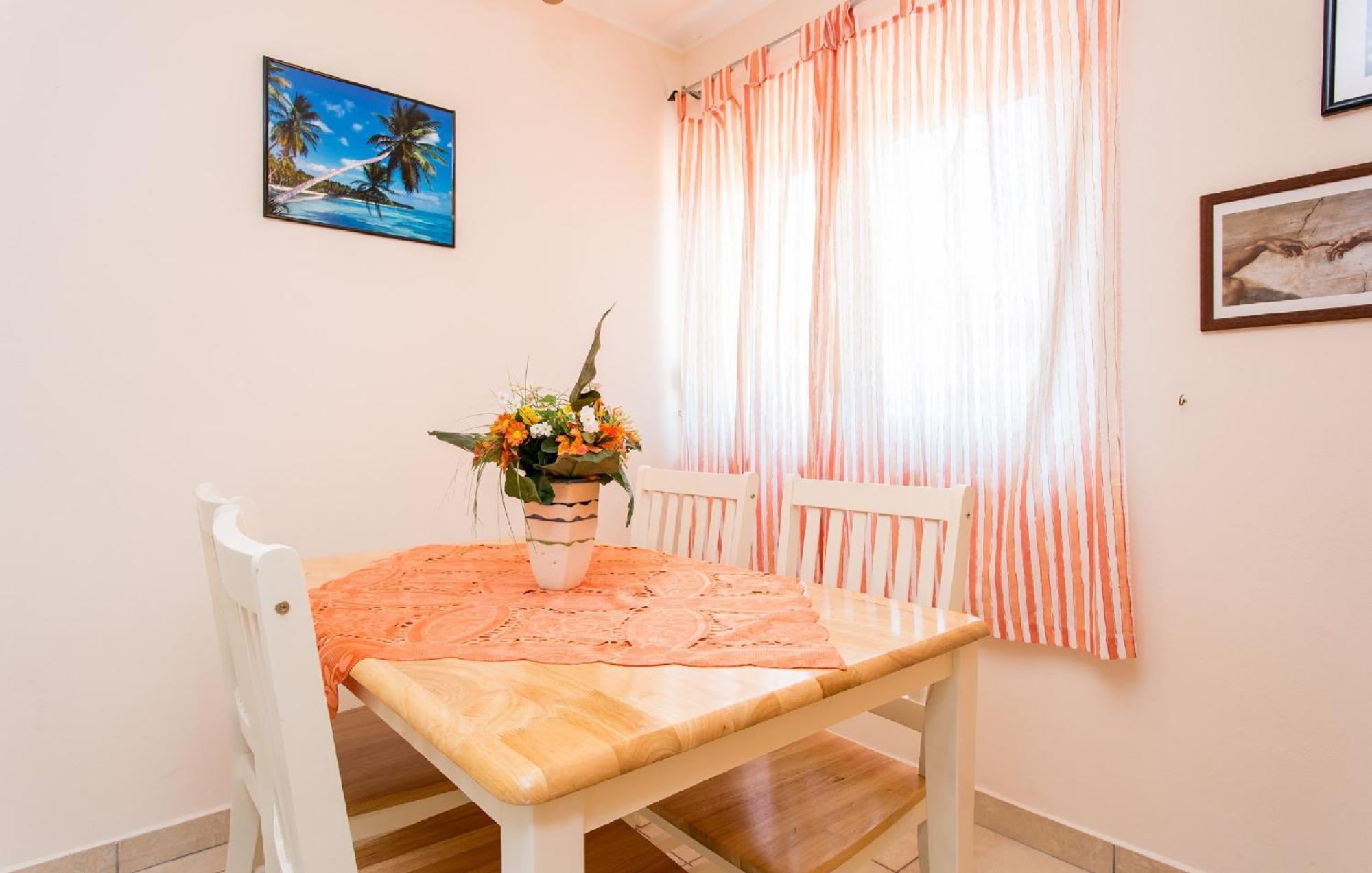 Apartmani Andreas Šilo Kamer foto
