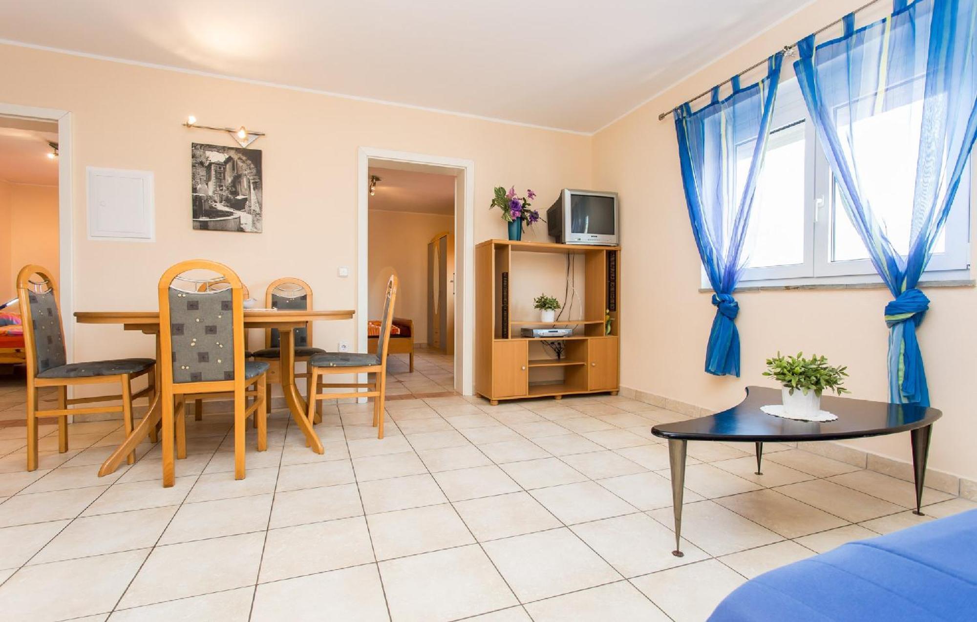 Apartmani Andreas Šilo Kamer foto