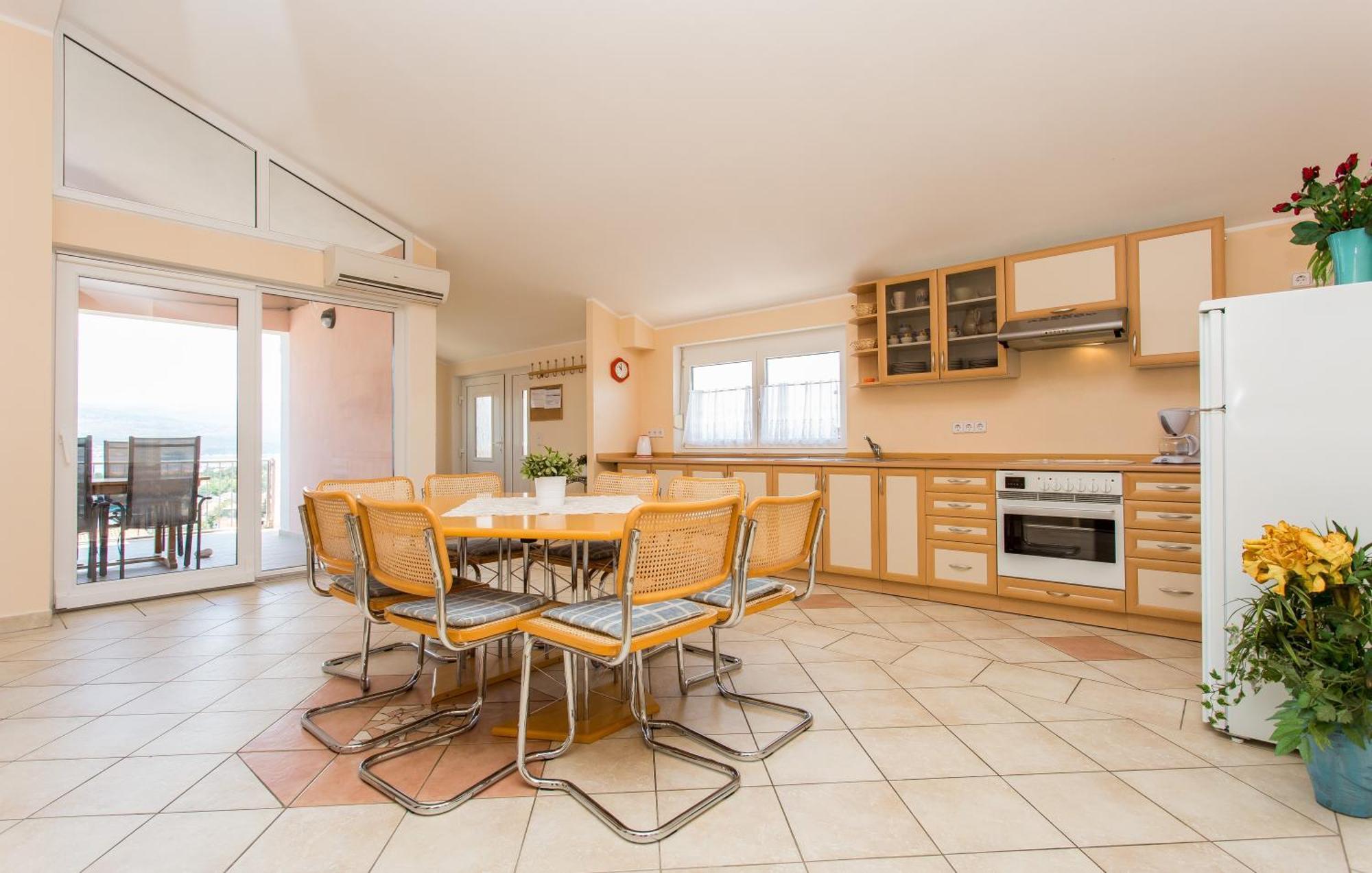 Apartmani Andreas Šilo Kamer foto