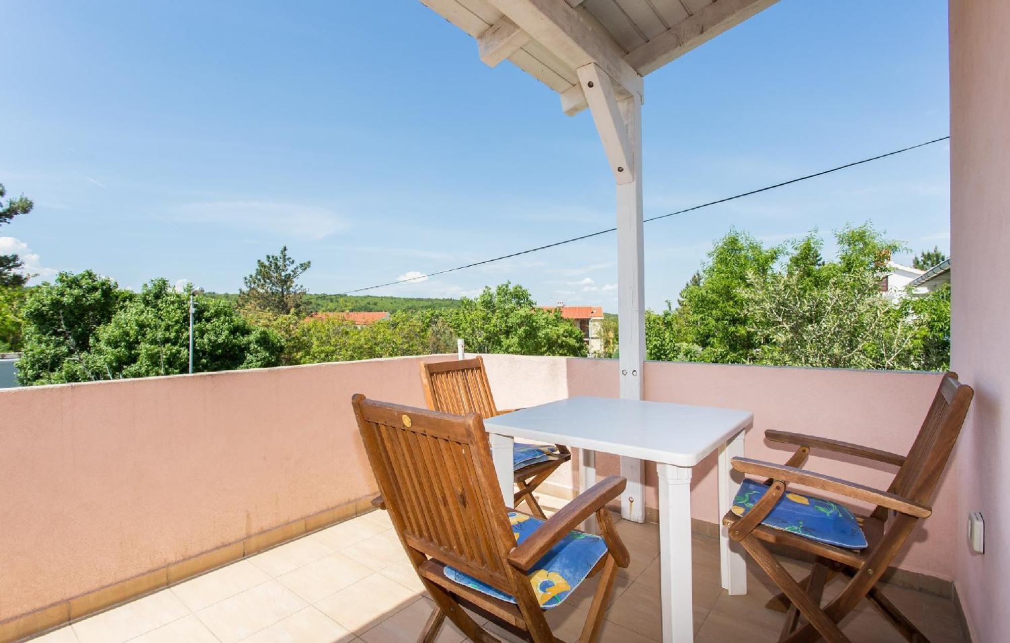 Apartmani Andreas Šilo Kamer foto