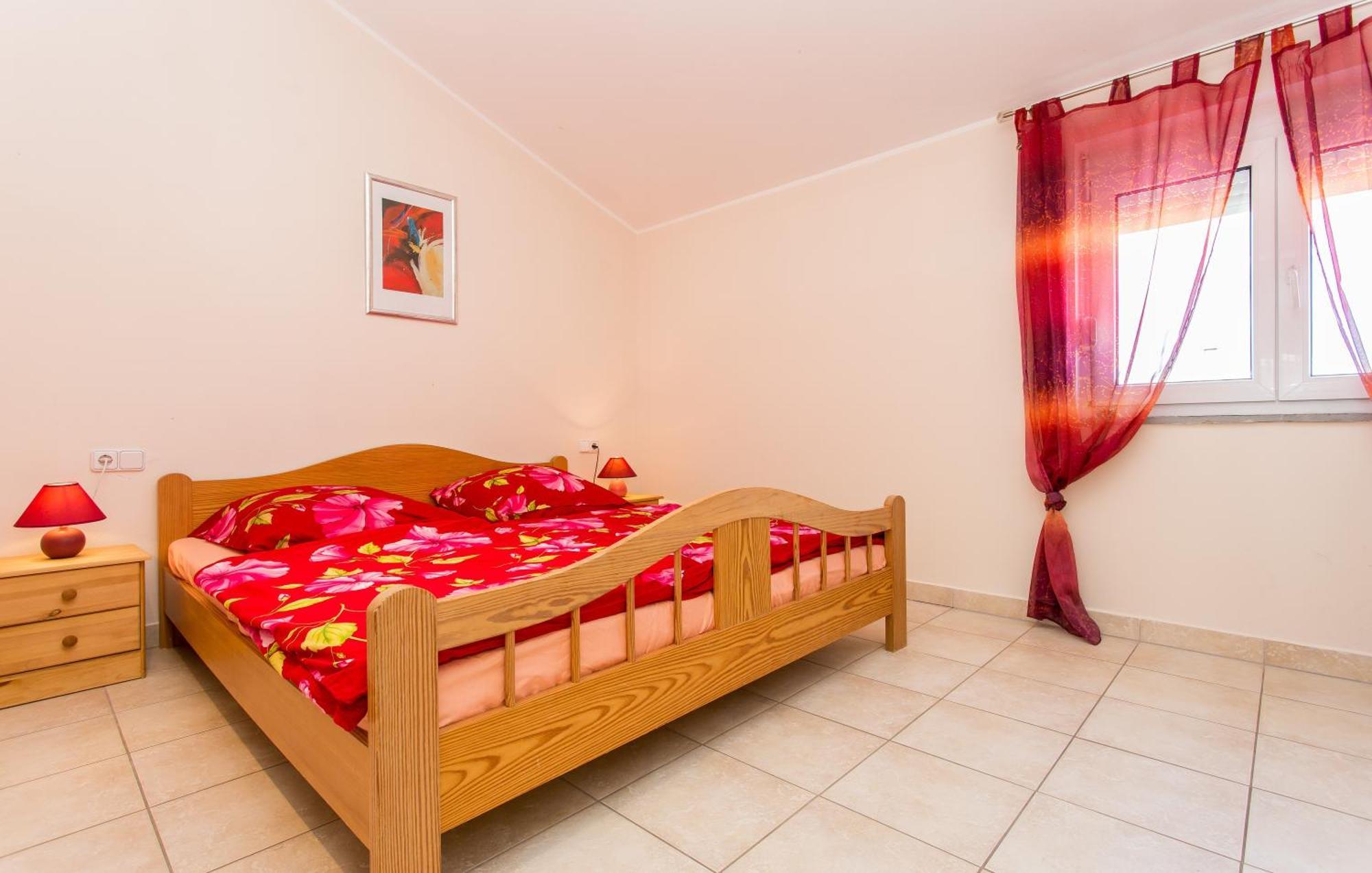 Apartmani Andreas Šilo Kamer foto