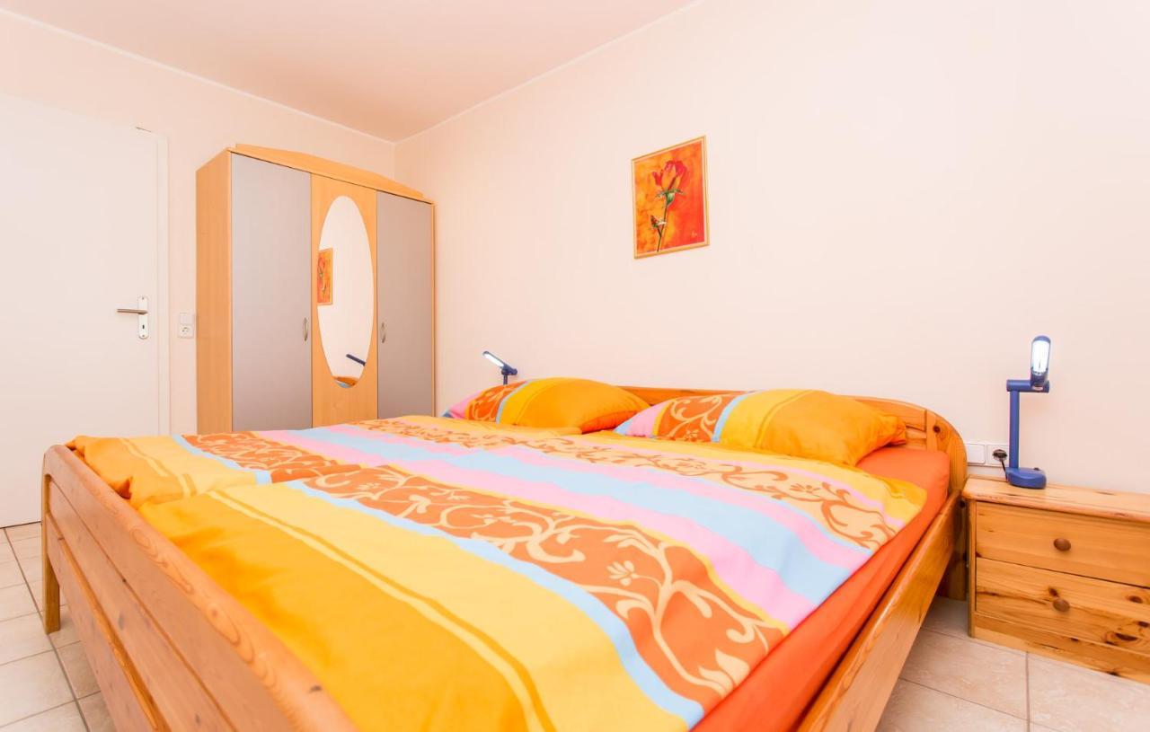 Apartmani Andreas Šilo Buitenkant foto