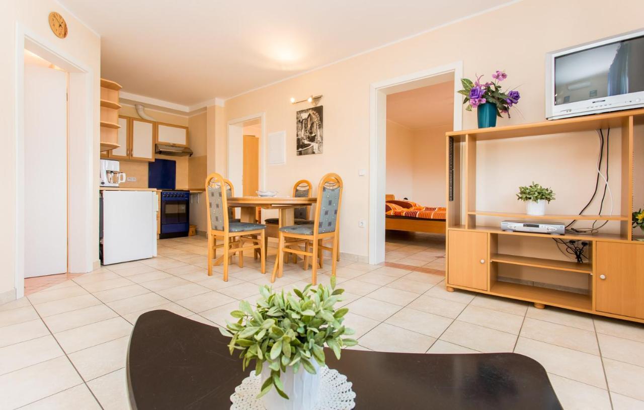 Apartmani Andreas Šilo Buitenkant foto