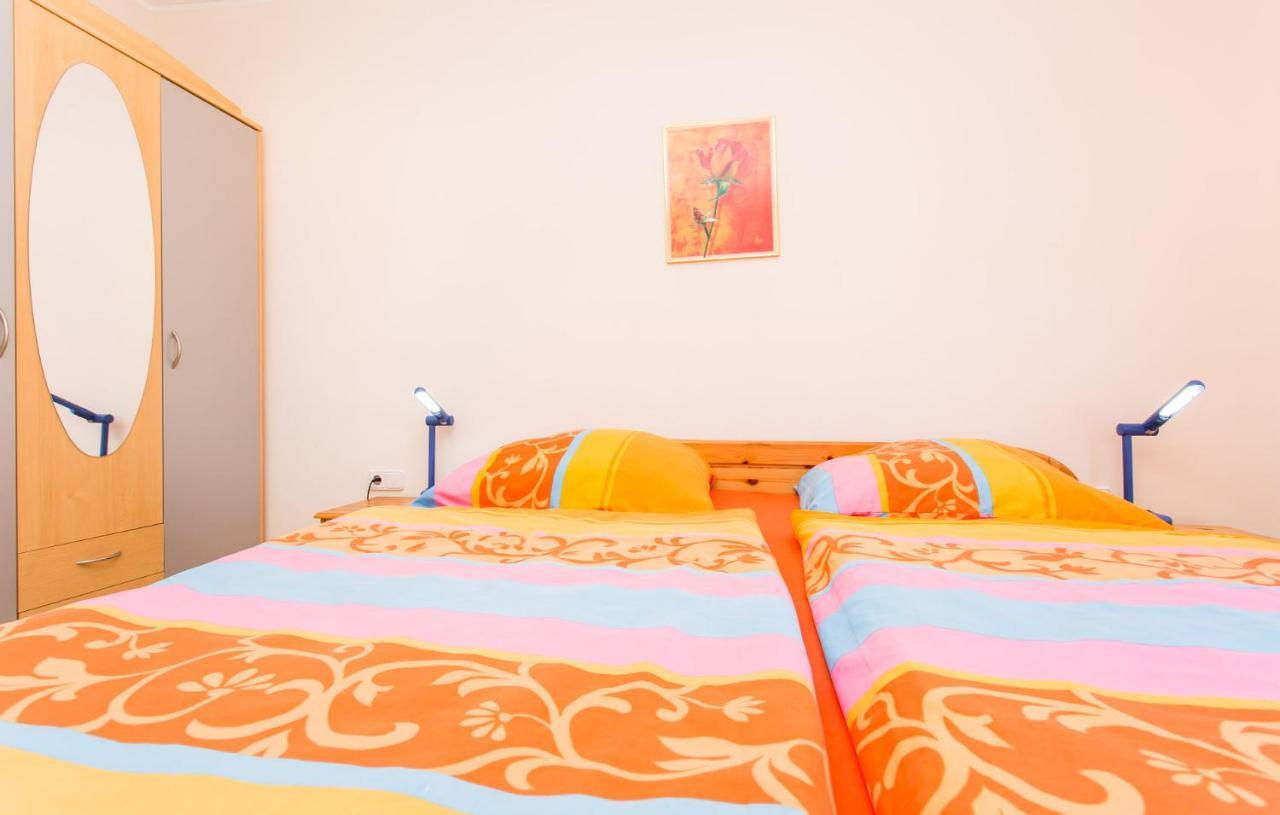 Apartmani Andreas Šilo Buitenkant foto