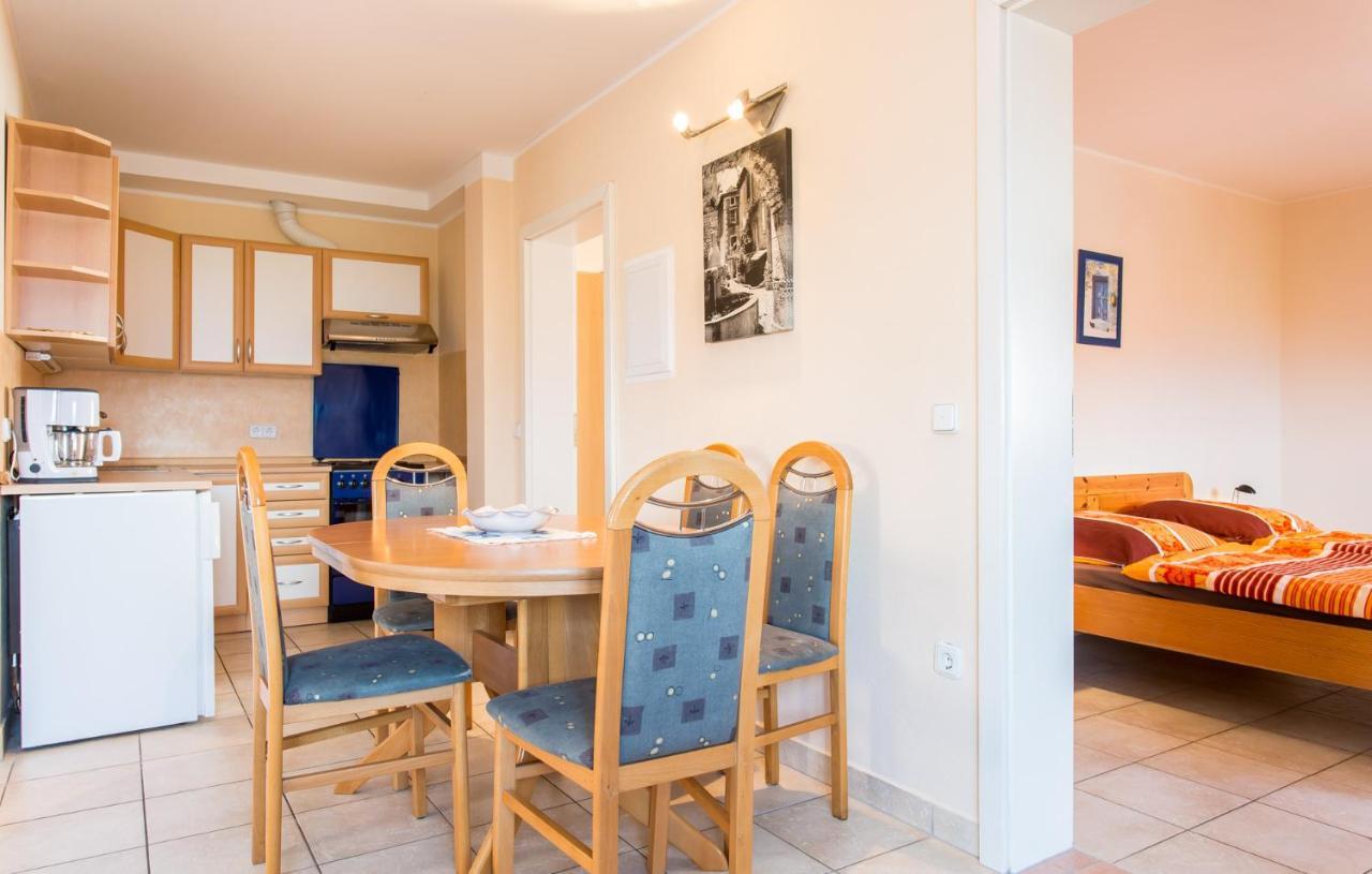 Apartmani Andreas Šilo Buitenkant foto