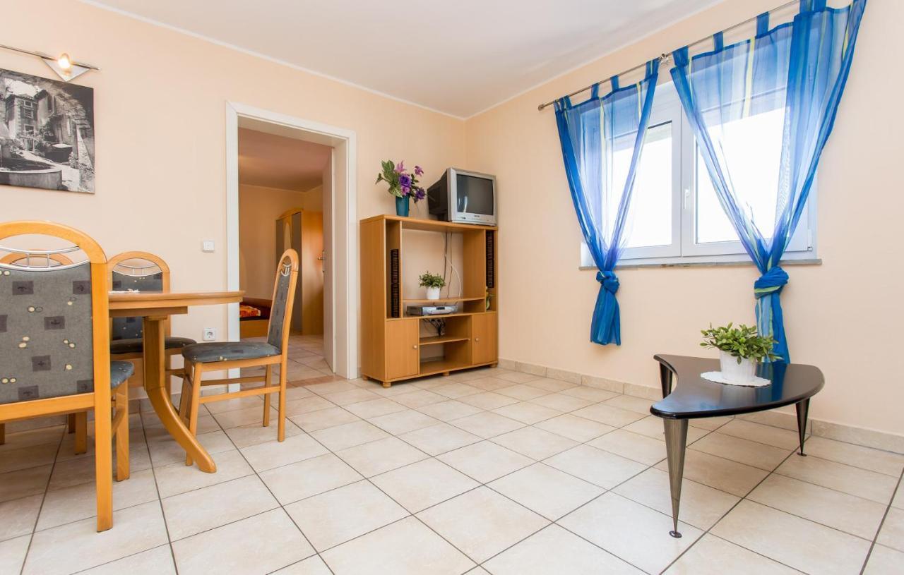 Apartmani Andreas Šilo Buitenkant foto