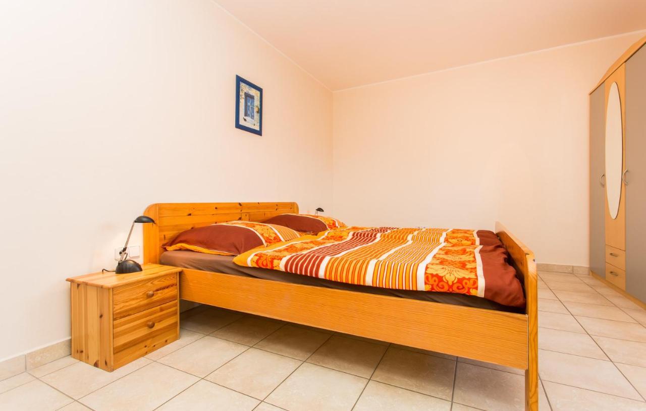 Apartmani Andreas Šilo Buitenkant foto